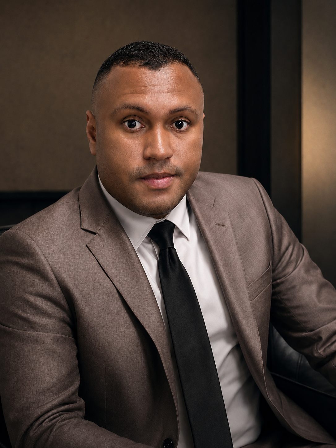 Dr. Douglas Menezes Ferreira